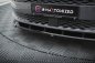 Preview: Maxton Front Ansatz V.2 VW Multivan T7 schwarz Hochglanz VW-MU-T7-FD2-G
