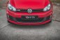 Preview: Maxton Racing Front Ansatz V.3 für Volkswagen Golf GTI Mk6 VWGO6GTICNC-FD3BRB
