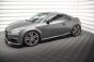Preview: Maxton Seitenschweller Ansatz Audi TT S-Line 8S schwarz Hochglanz AU-TT-3-SLINE-SD1-G