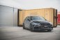 Preview: Maxton Seitenschweller Ansatz für V.2 für Audi RS3 8V Sportback Facelift schwarz Hochglanz AU-RS3-8VF-SD2-G