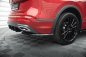 Preview: Maxton Heck Ansatz Flaps Diffusor Seat Tarraco FR Mk1 schwarz Hochglanz SE-TA-1-FR-RSD1-G
