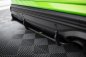 Preview: Maxton Street Pro Heckschürze Ford Puma ST Mk1 FOPU1STCNC-RS1BRB