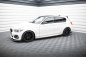Preview: Maxton Seitenschweller Ansatz V.4 + Flaps BMW 1er M-Paket / M140i F20 Facelift BM-1-F20F-M-SD4G+SF1B