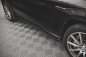 Preview: Maxton Seitenschweller Ansatz für Mercedes-Benz GLE Coupe 63 AMG C292 schwarz Hochglanz ME-GLE-C292-AMG-SD1-G
