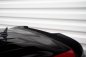 Preview: Maxton Spoiler CAP Abrisskante 3D Seat Tarraco FR Mk1 schwarz Hochglanz SE-TA-1-FR-CAP1-G