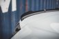 Preview: Maxton Spoiler CAP für Volkswagen Golf 8 GTI schwarz Hochglanz VW-GO-8-GTI-CAP1-G