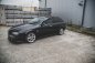 Preview: Maxton Seitenschweller Ansatz für Alfa Romeo 156 Facelift schwarz Hochglanz AL-156F-SD1-G