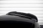 Preview: Maxton Spoiler CAP Abrisskante Suzuki Swift Sport Mk4 schwarz Hochglanz SZ-SW-4-SPORT-CAP1-G