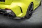 Preview: Maxton Carbon Fiber Heck Ansatz Flaps Diffusor für BMW 1er F40 M-Paket/ M135i CF-BM-1-40-M-RSD1-245-P