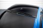 Preview: Maxton Heckscheiben Spoiler Audi TT S / TT S-Line 8S Facelift schwarz Hochglanz AU-TT-3-S-H1-G