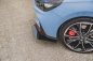 Preview: Maxton Flaps Hyundai I30 N Mk3 Hatchback / Fastback schwarz Hochglanz HYI303NCNC-FSF1-G