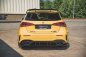 Preview: Maxton Spoiler CAP für Mercedes-AMG A 45 S W177 schwarz Hochglanz ME-A-177-45-CAP1-G