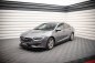 Preview: Maxton Seitenschweller Ansatz für Opel Insignia Mk2 schwarz Hochglanz OP-IS-B-SD1-G