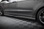 Preview: Maxton Seitenschweller Ansatz Ford S-Max ST-Line Mk2 schwarz Hochglanz FO-SMAX-2-STLINE-SD1-G