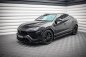 Preview: Maxton Seitenschweller Ansatz für Lamborghini Urus Mk1 schwarz Hochglanz LA-UR-1-SD1-G