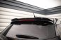 Preview: Maxton Spoiler CAP für BMW i3 Mk1 Facelift schwarz Hochglanz BM-I3-1-CAP1-G