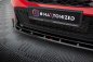 Preview: Maxton Front Ansatz V.3 für Honda Civic Type-R Mk 11 schwarz Hochglanz HO-CI-11-TYPE-R-FD3-G