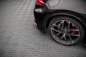 Preview: Maxton Heck Ansatz Flaps Diffusor für Nissan 370Z Nismo Facelift schwarz Hochglanz NI-370Z-NISMO-RSD1-G