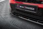 Preview: Maxton Front Ansatz V.2 für Honda Civic Type-R Mk 11 schwarz Hochglanz HO-CI-11-TYPE-R-FD2-G