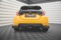 Preview: Maxton Heck Ansatz Flaps Diffusor +Flaps für V.4 Toyota GR Yaris Mk4 TO-YA-4-GR4-RSD4C+RS
