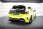 Preview: Maxton Street Pro Heckschürze V.3 BMW 1er F40 M-Paket / M135i BM140MPACKCNC-RS3BRBI