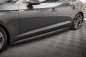 Preview: Maxton Street Pro Seitenschweller Ansatz für Audi A5 S-Line / S5 Sportback F5 AUS52SBCNC-SD1BRB
