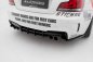 Preview: Maxton Street Pro Heckschürze BMW 1er M Coupe E82 BM182MCNC-RS1B