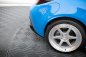 Preview: Maxton Street Pro Heck Ansatz Flaps Diffusor V.1 Toyota GR86 Mk1 TOGR861CNC-RSD1B