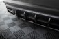 Preview: Maxton Street Pro Heckschürze Jaguar XE X760 Facelift JAXE1FCNC-RS1B+BRBI