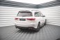 Preview: Maxton Spoiler CAP für Mercedes-Benz GLS AMG-Line X167 schwarz Hochglanz ME-GLS-167-AMGLINE-CAP1-G