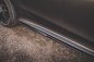 Preview: Maxton Seitenschweller Ansatz für Mercedes-AMG GT 53 4-Door Coupe schwarz Hochglanz ME-GT-4D-53-SD1-G