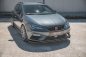 Preview: Maxton Front Ansatz V.7 für Seat Leon Cupra / FR Mk3 FL schwarz Hochglanz SE-LE-3F-CU-FD7-G