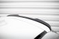 Preview: Maxton Spoiler CAP Abrisskante V.2 BMW 5er Touring G31 schwarz Hochglanz BM-5-G31-MPACK-CAP1-G