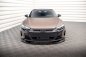 Preview: Maxton Front Ansatz V.2 für Audi e-Tron GT / RS GT Mk1 schwarz Hochglanz AU-ETRON-1-RS-FD2G+FD2R-G