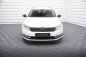 Preview: Maxton Front Ansatz V.2 VW Passat B7 schwarz Hochglanz VW-PA-B7-FD2-G