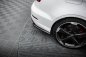 Preview: Maxton Heck Ansatz Flaps Diffusor V.2 Audi RS3 Limousine 8V Facelift schwarz Hochglanz AU-RS3-8VF-S-RSD2-G