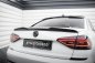 Preview: Maxton Spoiler CAP Abrisskante 3D VW Passat GT B8 Facelift USA schwarz Hochglanz VW-PA-B7-GT-CAP3D1-G