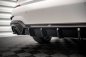 Preview: Maxton Diffusor Heck Ansatz BMW 3er M-Paket G20 / G21 (Passend Fahrzeuge mit Anhängerkupplung) schwarz Hochglanz BM-3-21-MPACK-RS1RS2RGO_O+RS1RG