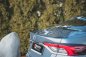 Preview: Maxton Spoiler CAP für Toyota Corolla XII Limousine schwarz Hochglanz TO-CO-12-S-CAP1-G