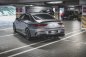Preview: Maxton Diffusor Heck Ansatz für Mercedes-AMG CLA 35 Aero / 45 Aero C118 schwarz Hochglanz ME-CLA-118-AMG-RS1-G