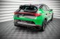 Preview: Maxton Diffusor Heck Ansatz V.2 für Cupra Formentor schwarz Hochglanz CU-FO-1-RS2-G