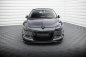 Preview: Maxton Front Ansatz V.1 Renault Megane GT Mk3 Facelift schwarz Hochglanz RE-ME-3-GT-FD1-G