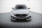 Preview: Maxton Street Pro Front Ansatz für für Honda Civic Sport Mk 10 HOCI10SPORTCNC-FD1B