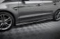 Preview: Maxton Seitenschweller Ansatz Ford S-Max ST-Line Mk2 schwarz Hochglanz FO-SMAX-2-STLINE-SD1-G