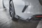 Preview: Maxton Heck Ansatz Flaps Diffusor +Flaps für V.2 Skoda Octavia RS Mk4 SK-OC-4-RS-RSD2G+RS