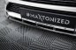 Preview: Maxton Front Ansatz Peugeot 308 GT Mk3 schwarz Hochglanz PE-308-3-GT-SW-FD1-G