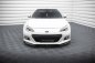 Preview: Maxton Front Ansatz V.2 Subaru BRZ Mk1 schwarz Hochglanz SU-BRZ-1-FD2-G