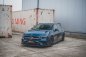 Preview: Maxton Seitenschweller Ansatz für V.1 für  Mercedes A35 AMG / AMG-Line W177  schwarz Hochglanz ME-A-177-35-SD1-G