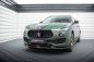 Preview: Maxton Front Ansatz V.1 für Maserati Levante Mk1 schwarz Hochglanz MS-LE-1-FD1-G