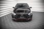Preview: Maxton Street Pro Front Ansatz für Hyundai I20 N Mk3 HYI203NCNC-FD1BRB